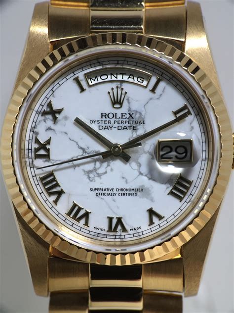 rolex day date marble|rolex dial stone.